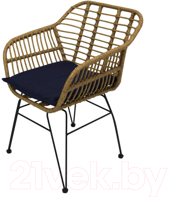 Комплект садовой мебели Garden Story Адриан Мини / GS008- фото4, картинка4 Комплект садовой мебели Garden Story Адриан Мини / GS008- фото4