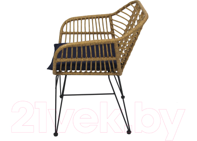 Комплект садовой мебели Garden Story Адриан Мини / GS008- фото5, картинка5 Комплект садовой мебели Garden Story Адриан Мини / GS008- фото5