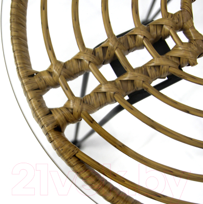 Комплект садовой мебели Garden Story Адриан Мини / GS008- фото8, картинка8 Комплект садовой мебели Garden Story Адриан Мини / GS008- фото8