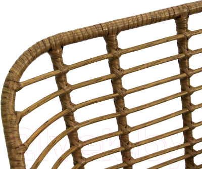 Комплект садовой мебели Garden Story Адриан Мини / GS008- фото9, картинка9 Комплект садовой мебели Garden Story Адриан Мини / GS008- фото9