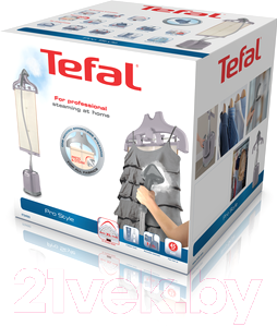 Отпариватель Tefal IT3450E0- фото6