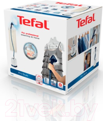 Отпариватель Tefal IT3460E0- фото5