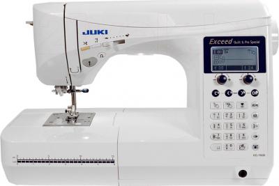 Швейная машина Juki HZL-F600- фото