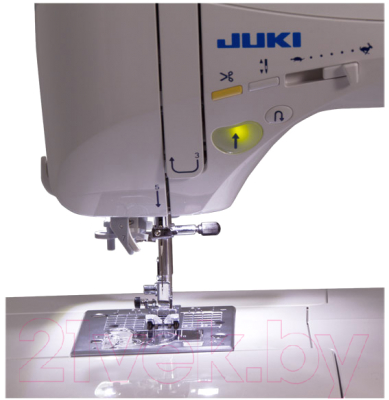 Швейная машина Juki HZL-F600- фото10