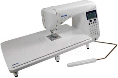 Швейная машина Juki HZL-F600- фото3