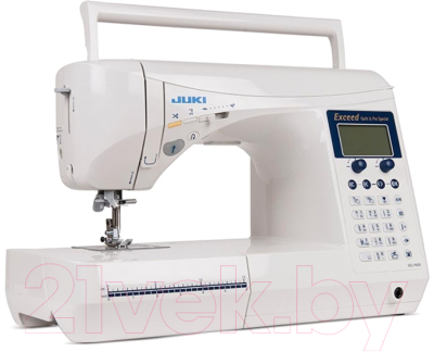 Швейная машина Juki HZL-F600- фото4