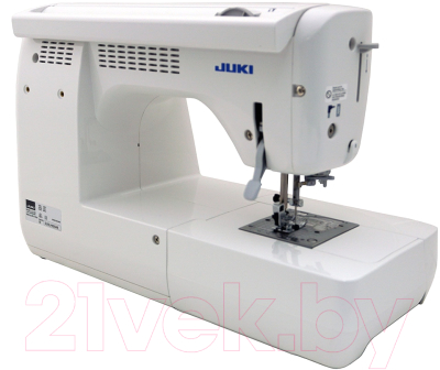 Швейная машина Juki HZL-F600- фото6