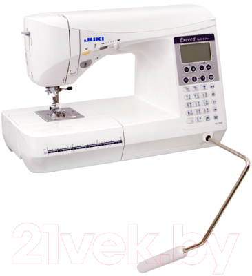 Швейная машина Juki HZL-F600- фото7