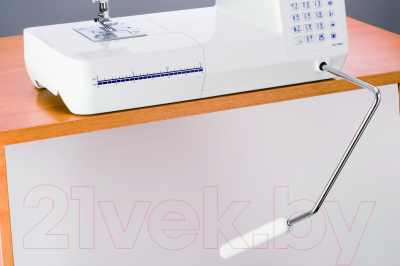 Швейная машина Juki HZL-F600- фото8