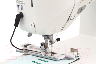 Швейная машина Juki HZL-F600- фото9