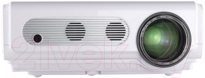 Проектор Cactus CS-PRM.05WT.WUXGA-W- фото