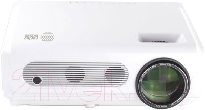 Проектор Cactus CS-PRM.05WT.WUXGA-W- фото2