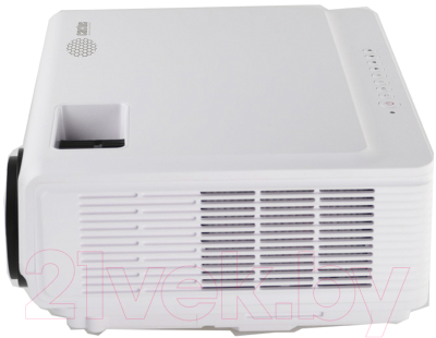 Проектор Cactus CS-PRM.05WT.WUXGA-W- фото3