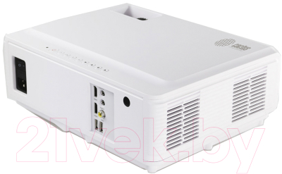 Проектор Cactus CS-PRM.05WT.WUXGA-W- фото5