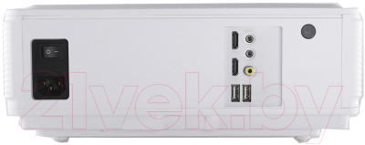 Проектор Cactus CS-PRM.05WT.WUXGA-W- фото7