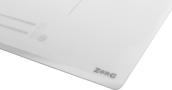 Индукционная варочная панель ZORG INO61 WH- фото3