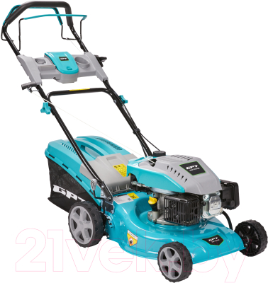 Газонокосилка бензиновая GPT GLM-T4327SR- фото2