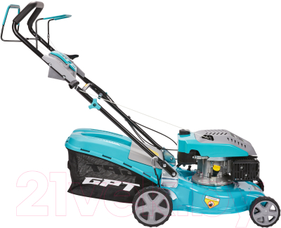Газонокосилка бензиновая GPT GLM-T4327SR- фото3