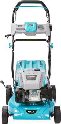 Газонокосилка бензиновая GPT GLM-T4327SR- фото5
