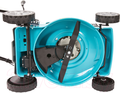 Газонокосилка бензиновая GPT GLM-T4327SR- фото6