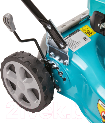 Газонокосилка бензиновая GPT GLM-T4327SR- фото7