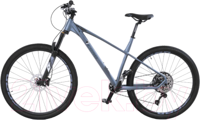 Велосипед Cord 7Bike 27.5 M700 2024 / CRD-M7-2701P-21- фото