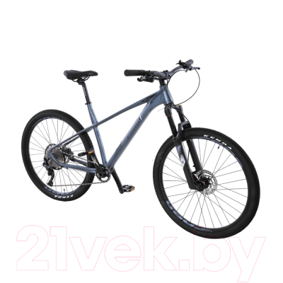 Велосипед Cord 7Bike 27.5 M700 2024 / CRD-M7-2701P-21- фото3