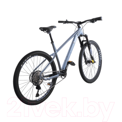 Велосипед Cord 7Bike 27.5 M700 2024 / CRD-M7-2701P-21- фото4