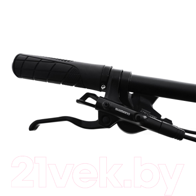 Велосипед Cord 7Bike 27.5 M700 2024 / CRD-M7-2701P-21- фото5