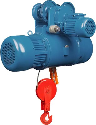 Таль электрическая Gearsen CD 380В / GCD 1060- фото