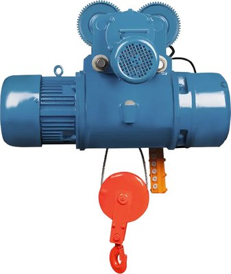 Таль электрическая Gearsen CD 380В / GCD 1060- фото2