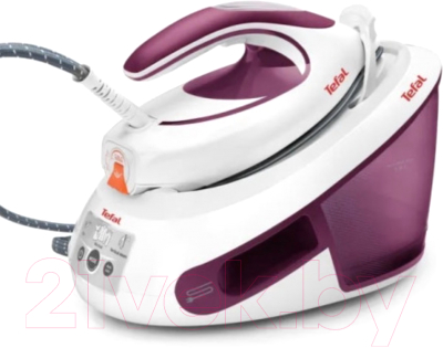 Утюг с парогенератором Tefal SV8054E0- фото