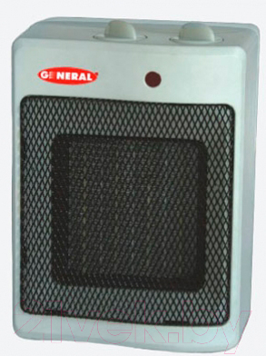 Тепловентилятор General Climate KRP-2AW- фото2
