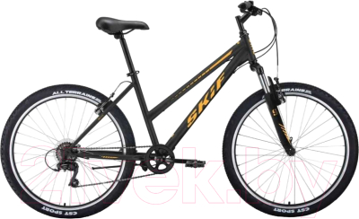 Велосипед Forward Skif Iris 27.5 2022 / IBK22OK27030- фото