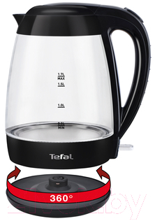 Электрочайник Tefal KO450832- фото6