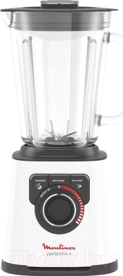 Блендер стационарный Moulinex LM811132- фото, картинка Блендер стационарный Moulinex LM811132- фото