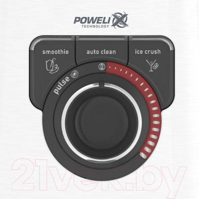 Блендер стационарный Moulinex LM811132- фото10, картинка10 Блендер стационарный Moulinex LM811132- фото10