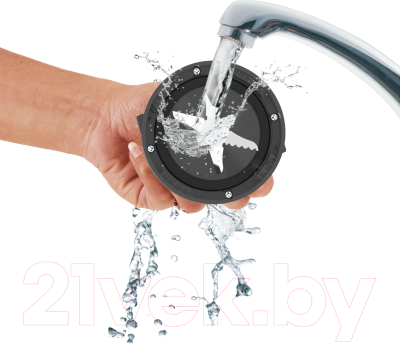 Блендер стационарный Moulinex LM811132- фото3, картинка3 Блендер стационарный Moulinex LM811132- фото3