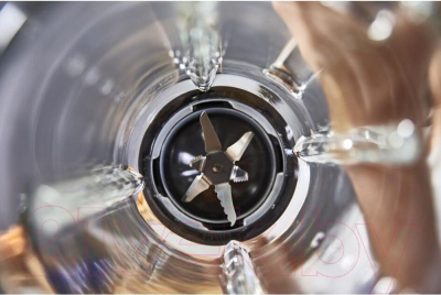 Блендер стационарный Moulinex LM811132- фото7, картинка7 Блендер стационарный Moulinex LM811132- фото7