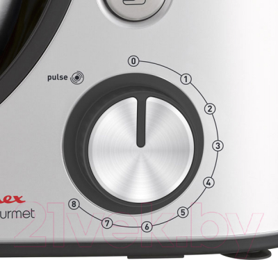 Кухонный комбайн Moulinex Masterchef Gourmet QA519D32- фото4