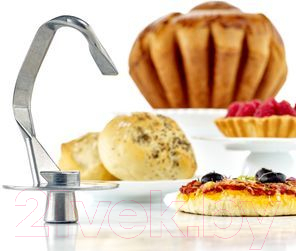Кухонный комбайн Moulinex QA51AD10- фото7