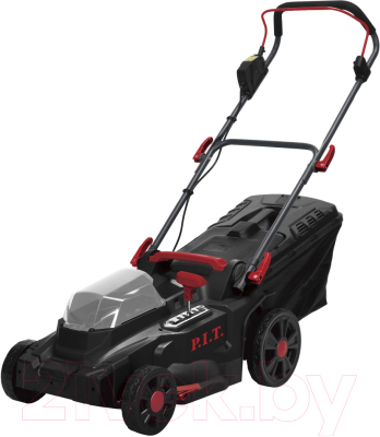 Газонокосилка электрическая P.I.T PLM20H-380B