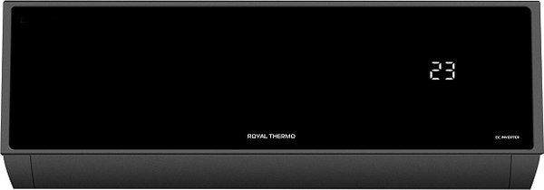 Сплит-система Royal Thermo RTBI-09HN8/black- фото