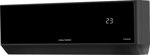Сплит-система Royal Thermo RTBI-09HN8/black- фото2