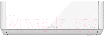 Сплит-система Royal Thermo RTBI-18HN8/White- фото2