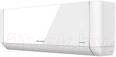 Сплит-система Royal Thermo RTBI-24HN8/White- фото2