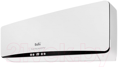 Сплит-система Ballu BSEP-07HN8 - фото2