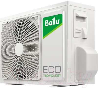 Сплит-система Ballu BSEP-07HN8 - фото4