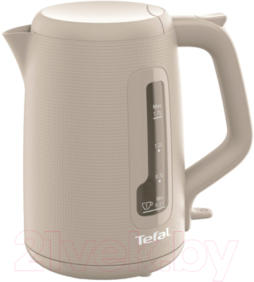 Электрочайник Tefal KO2M0B10- фото