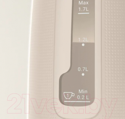 Электрочайник Tefal KO2M0B10- фото2